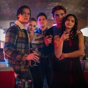 Meet your Posher, Marcus